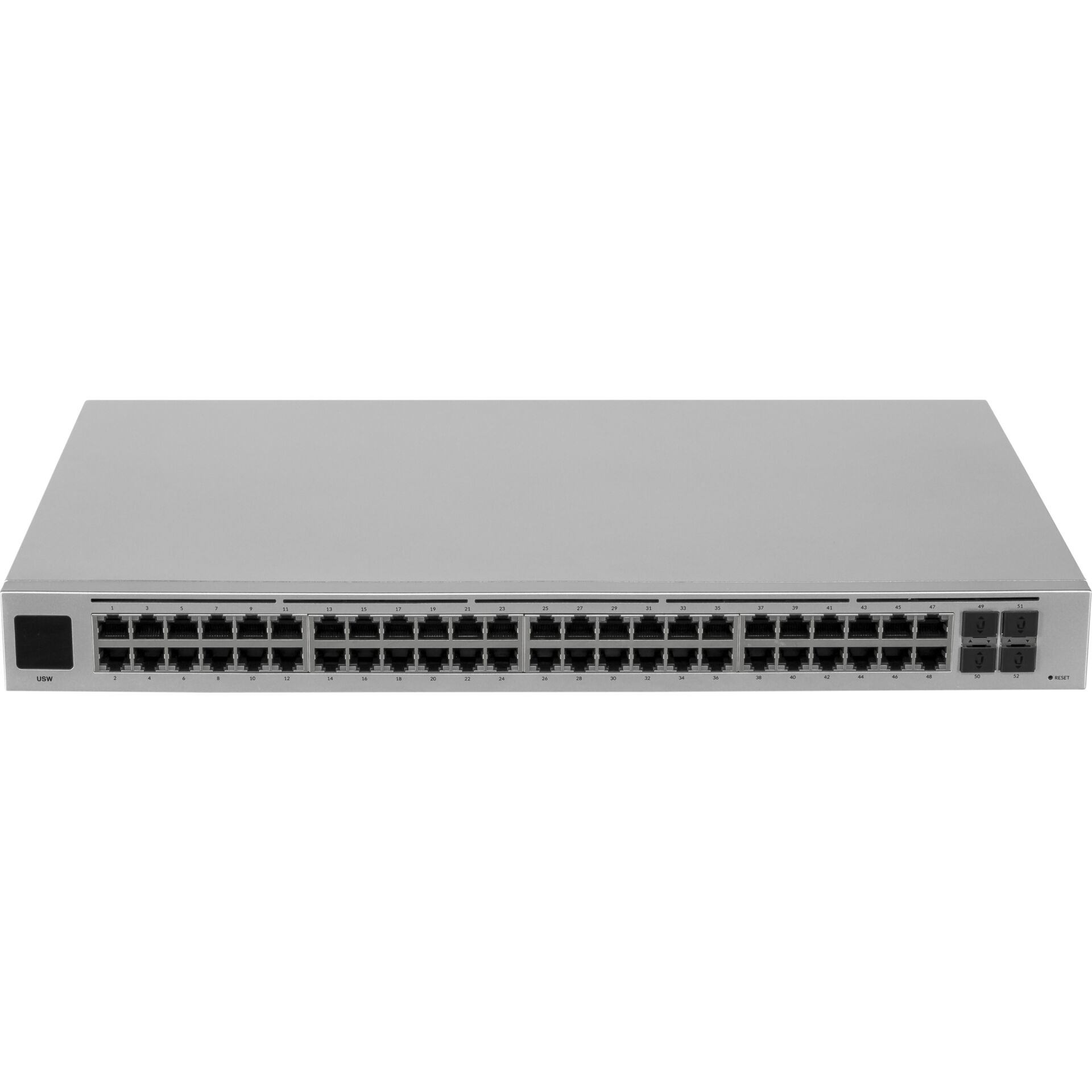 Ubiquiti unifi switch usw 48 switch managed Netzwerk
