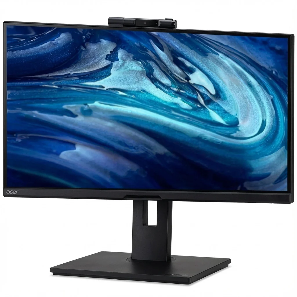 Acer tft vero b277ugbmiiqprx 69cm 27  2560x1440 2xhdmi dp ls hv Monitore