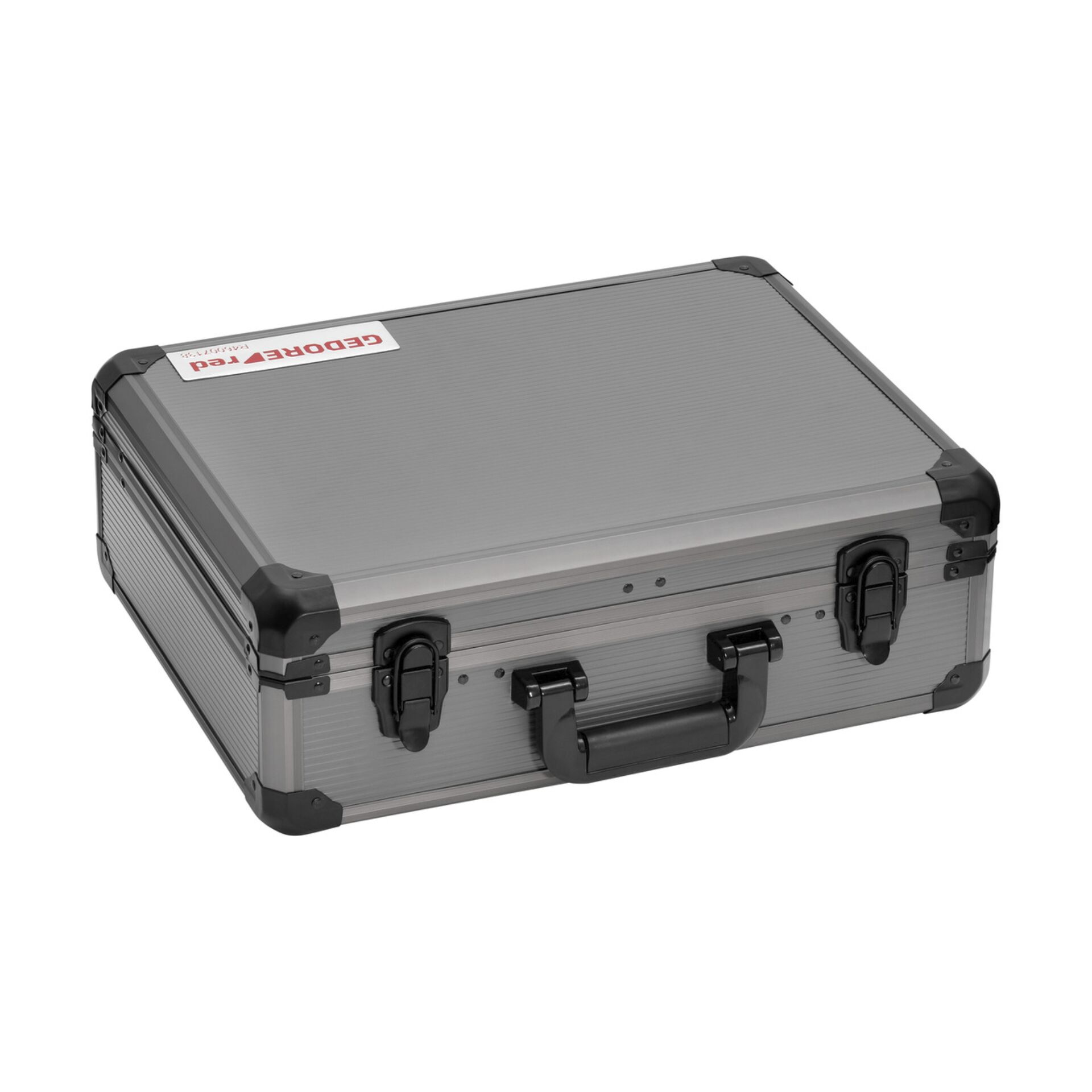 GEDORE red wkzg satz allround alukoffer 138 teilig Aufbewahrung