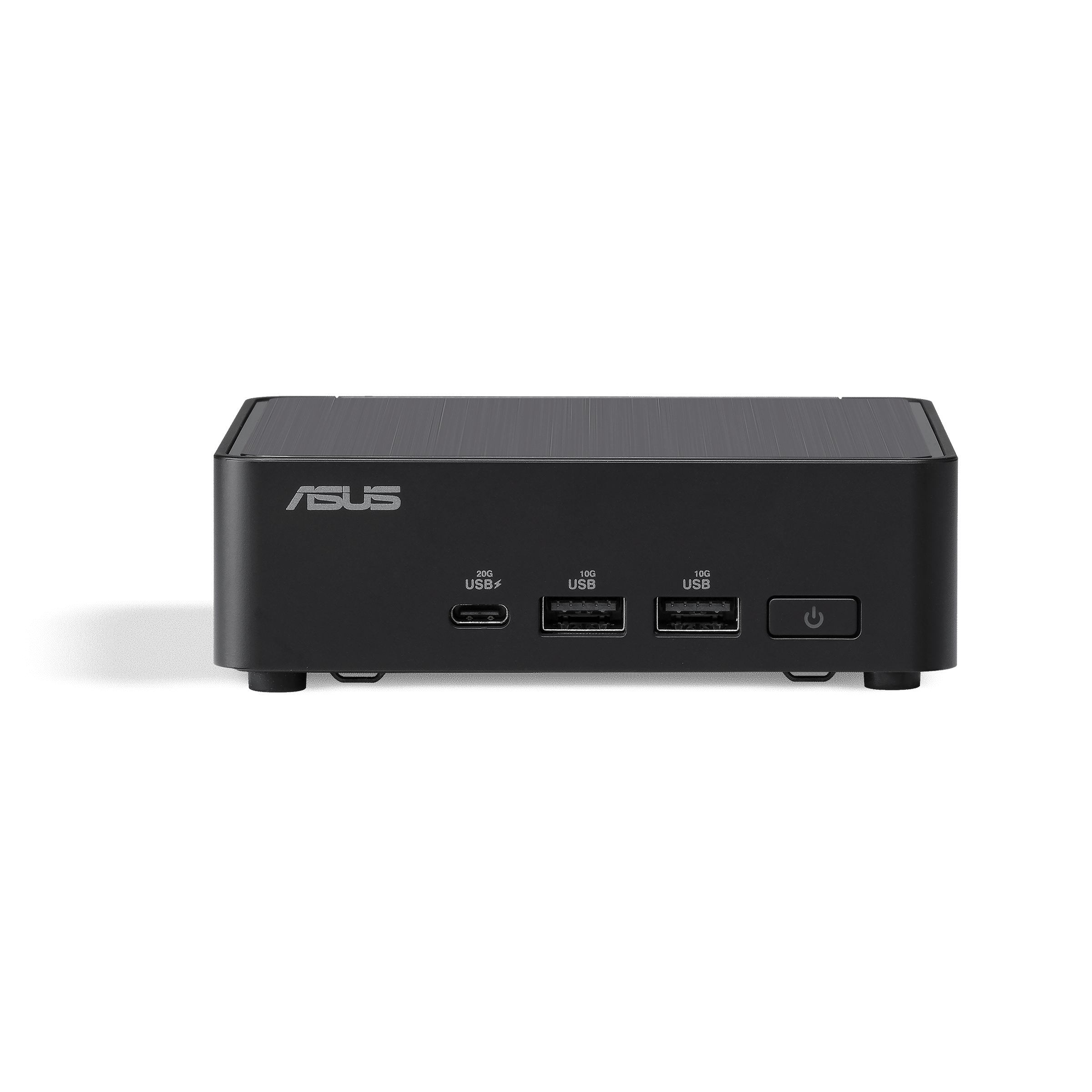 ASUS NUC GEN14 Pro Revel Canyon U5 2x8GB 512GB Win11 Pro NUC14RVKv50XPR2 EU CORD vPro PC-Zubehoer