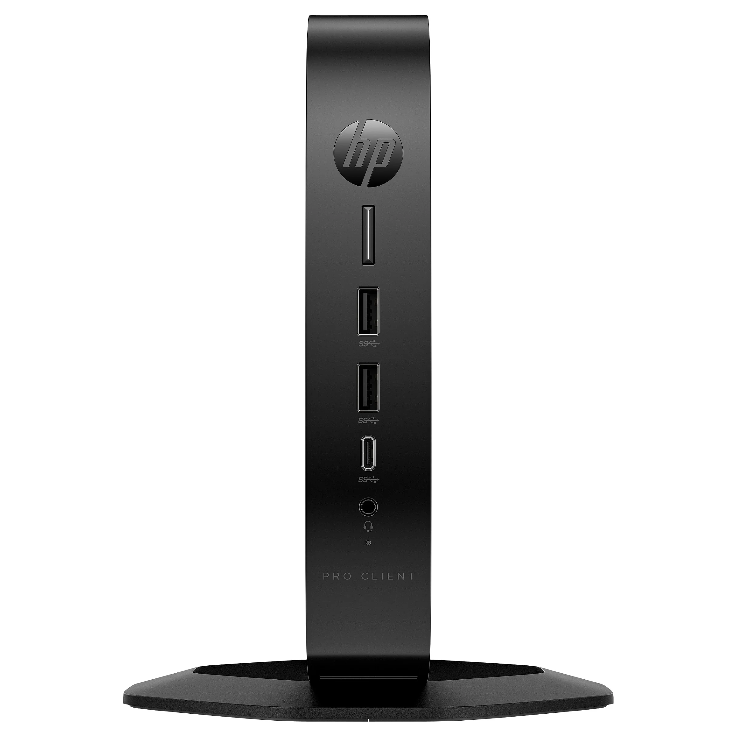 HP Pro t550 2 GHz IGEL OS 1 3 kg Schwarz J6412 PC-Zubehoer