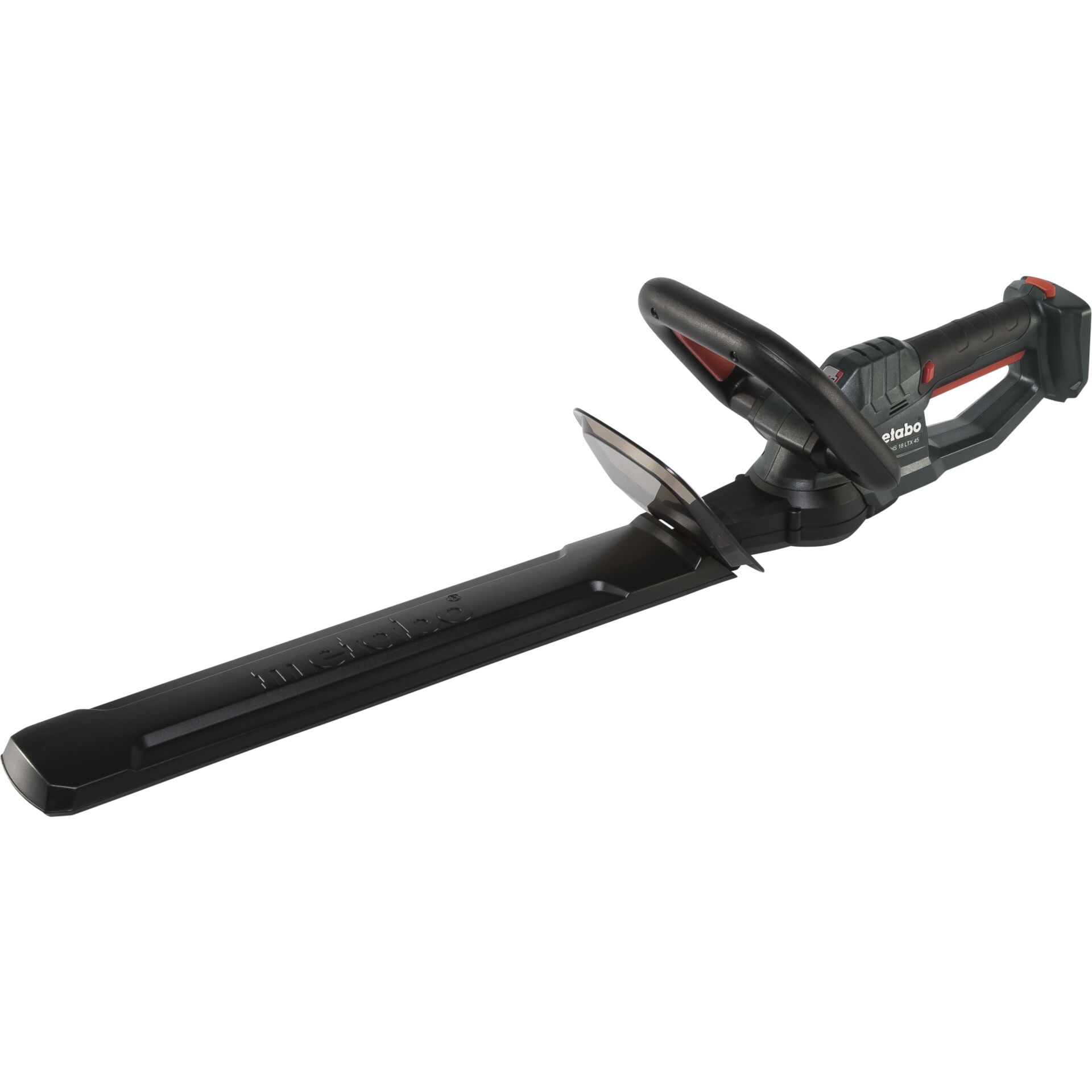 Metabo HS 18 LTX 45 V solo Akku Heckenschere Garten- & Baumscheren