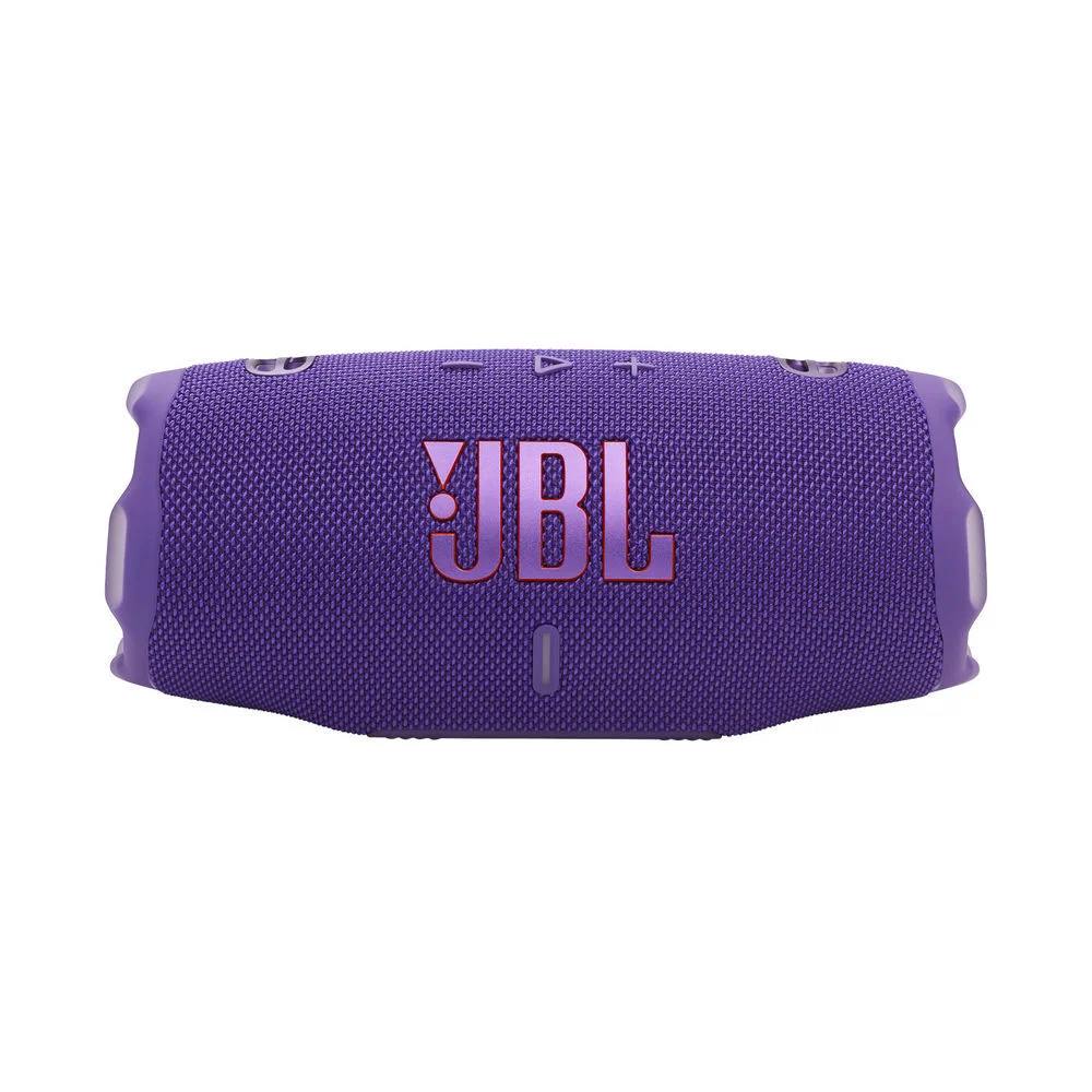 JBL Lautsprecher Charge 6  IP67  Auracast  Purple Video & Audio