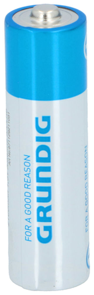 Grundig Batterie LR6 AA  1 5V 2100mAh  16 Stueck Home Office
