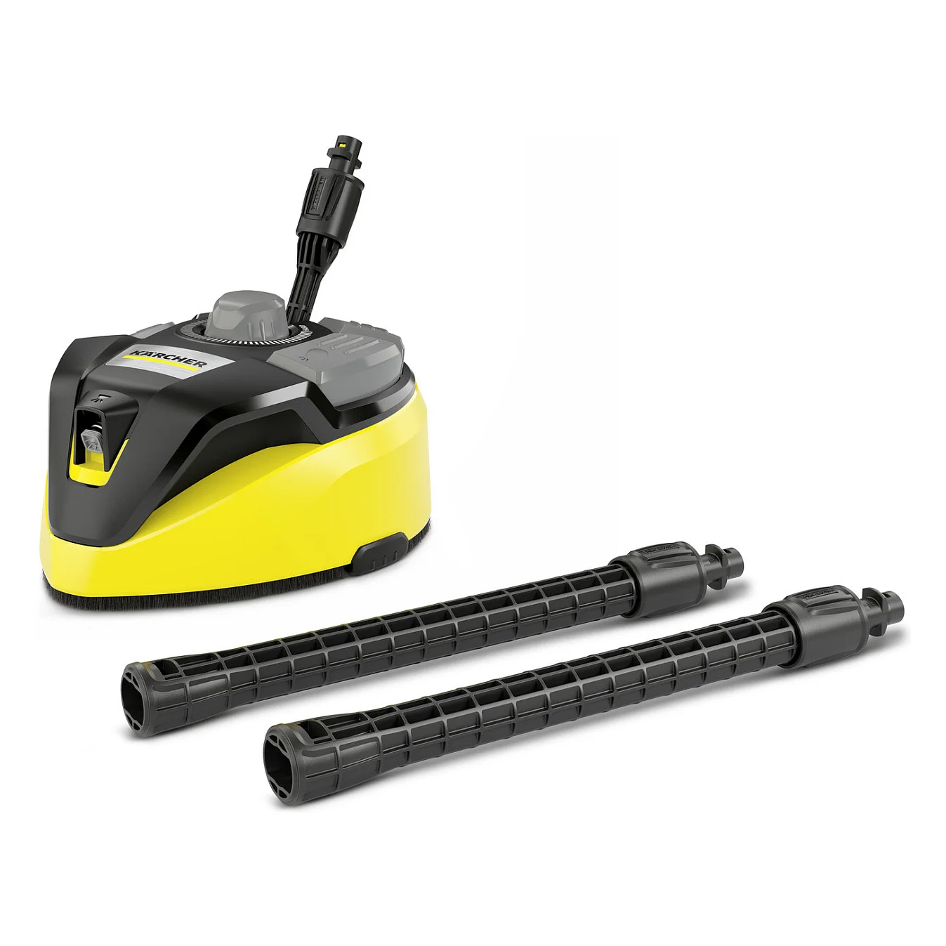Kaercher T Racer T 7 Plus Flaechenreiniger Zubehoer fuer Staubsauger & Reiniger