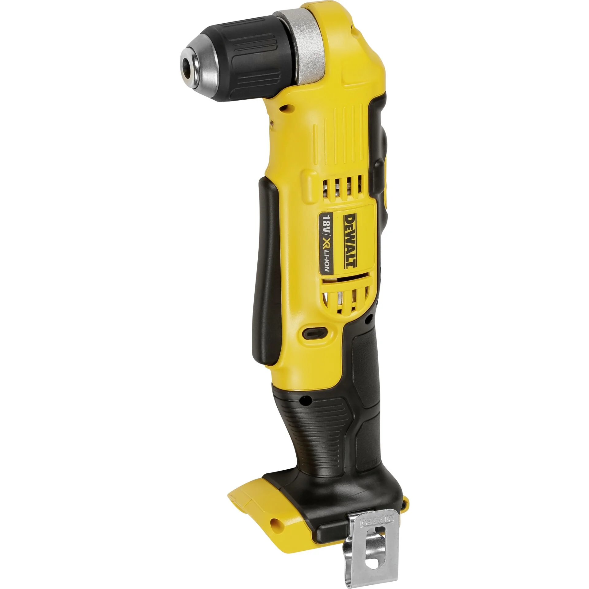 DEWALT DCD740N Akku Winkelschrauber Bohrer & Schrauber