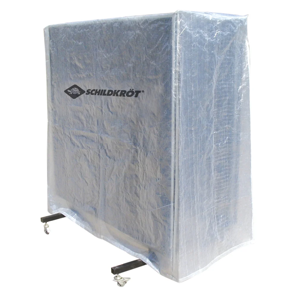 Schildkroet Tischhuelle Tischtennis