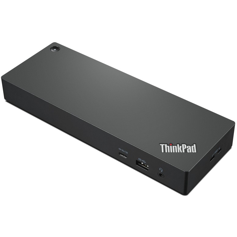 Lenovo ThinkPad Thunderbolt 4 Docking PC-Komponenten