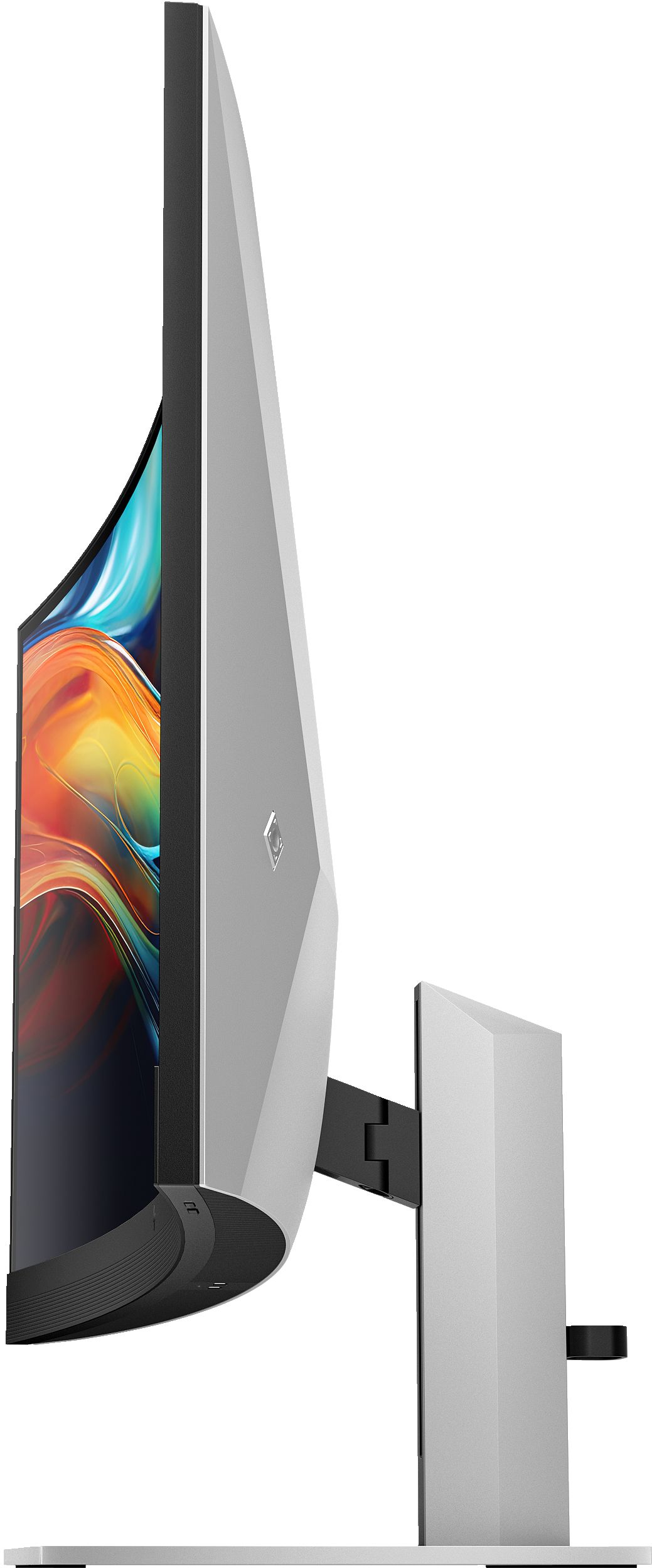 HP 740pm S7Pro LED WUHD 5120x2160 60Hz DP HDMI USB USB C TB Monitore