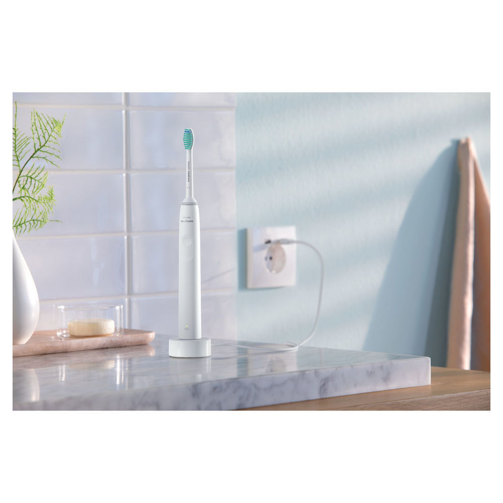 Philips Sonicare 2100 series 2100 Series HX3651 13 Elektrische Schallzahnbuerste Rasierer & Epilierer