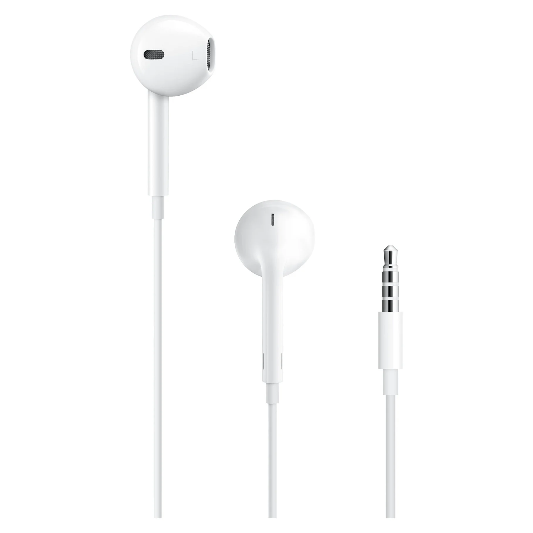 Apple earpods 3 5mm headphone plug with remote and mic Notebook & Tablet Zubehoer