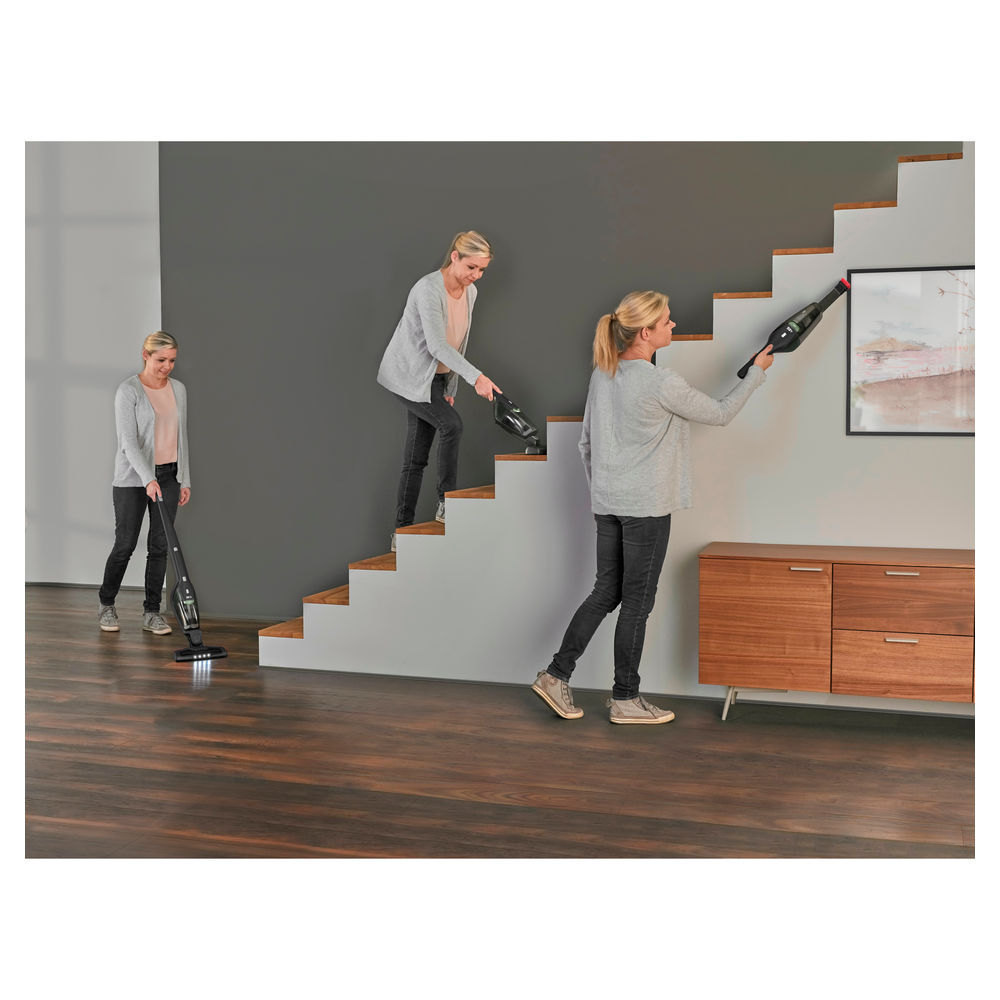 AEG Akku Sauger CX7 2 45MOe Staubsauger & Reiniger