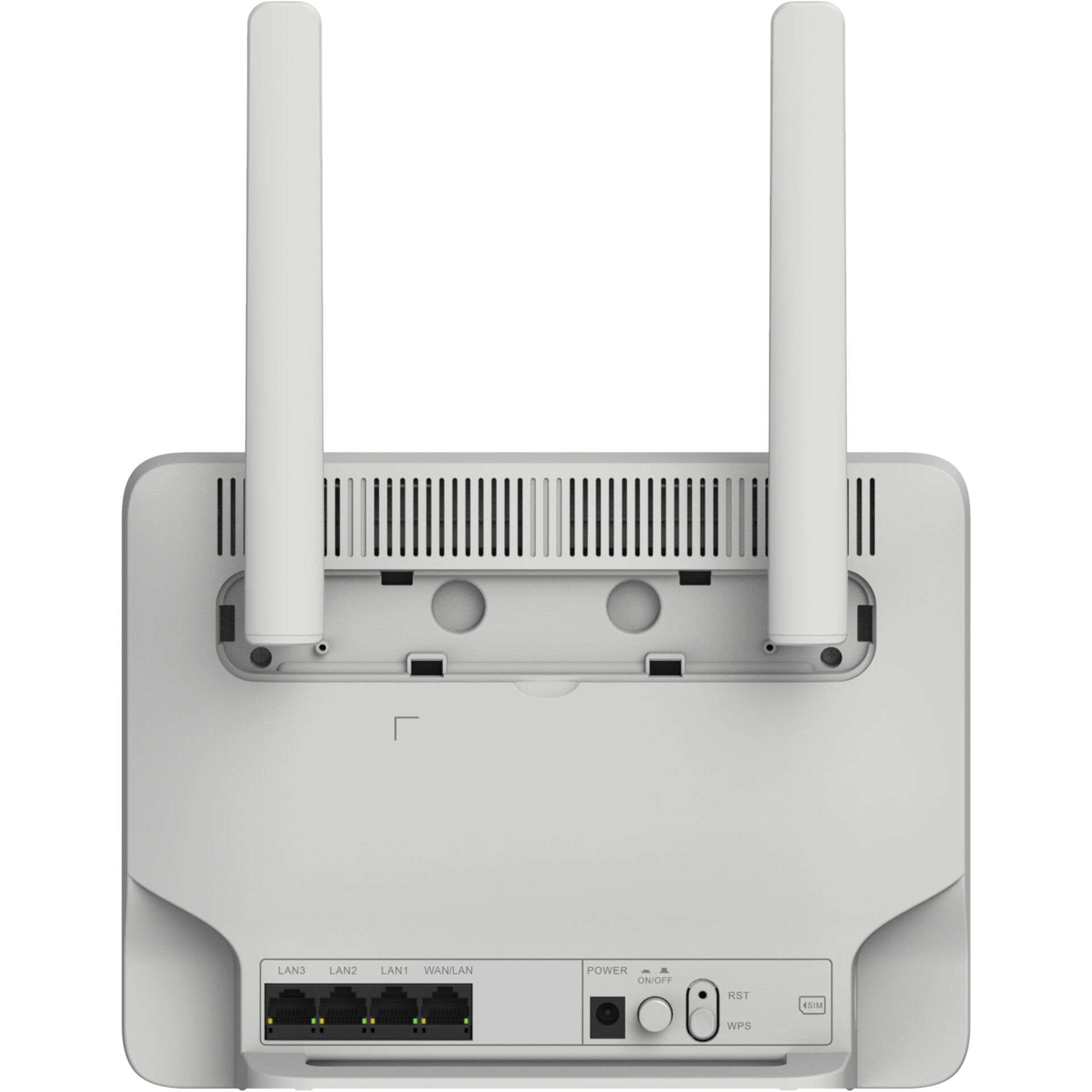 Strong 4G LTE Router Wi Fi 1200 Netzwerk