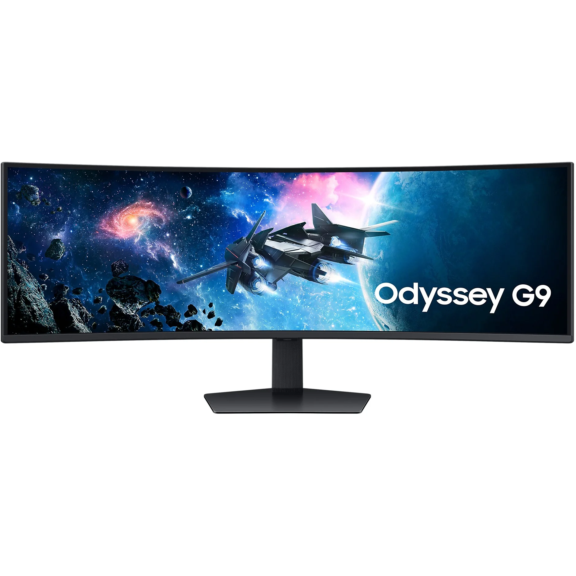 Samsung 124cm 49  5120x1440  odyssey G9 S49CG954EU Monitore