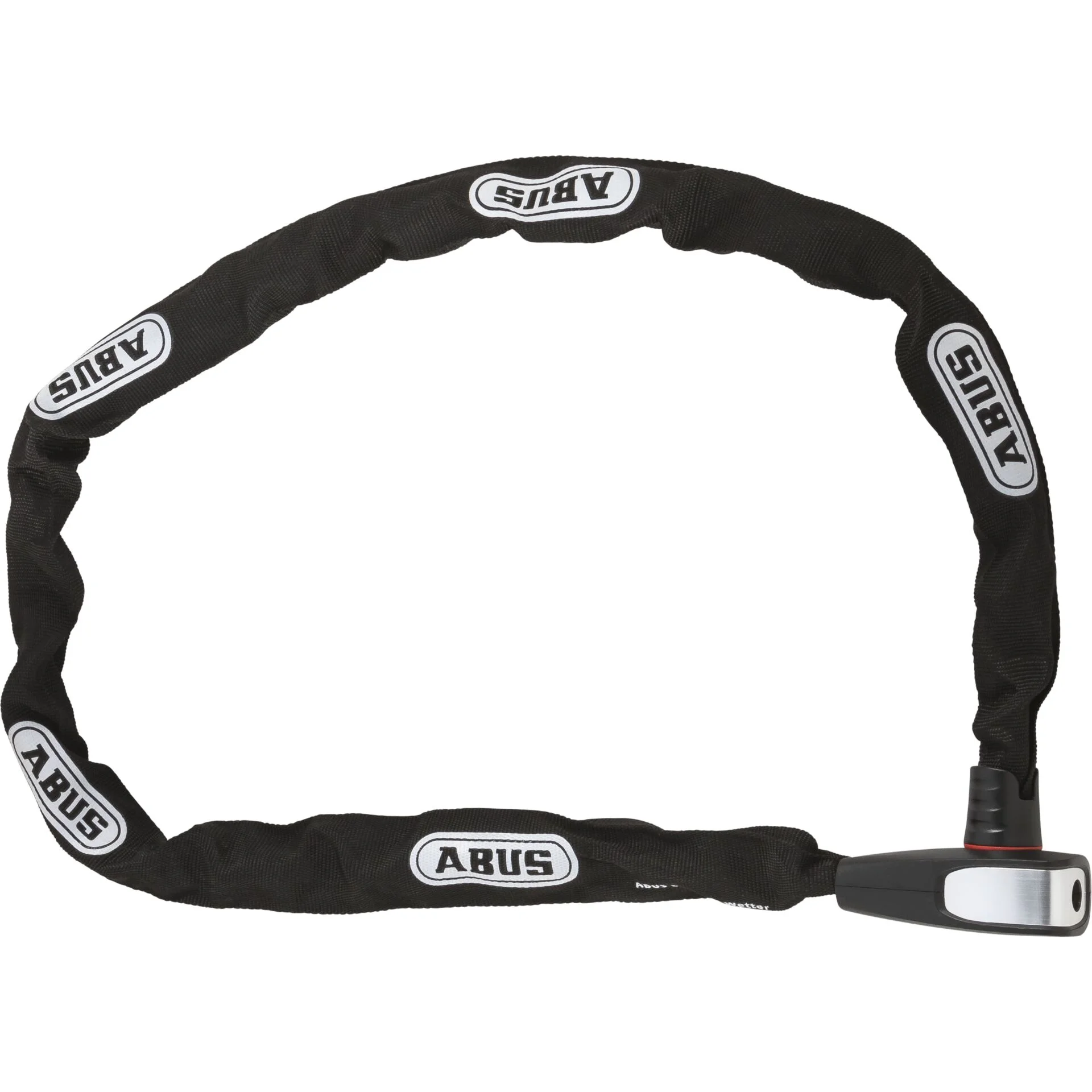 ABUS catena 6806k 110 bk Radsport