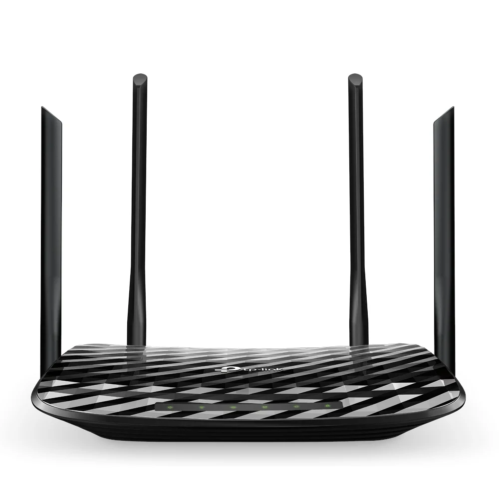 TP Link archer c6 wlan router Netzwerk