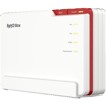 AVM Fritz Box 5690 Pro Netzwerk