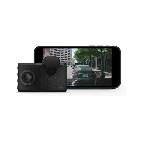 Garmin Dash Cam Live Kamera & Foto