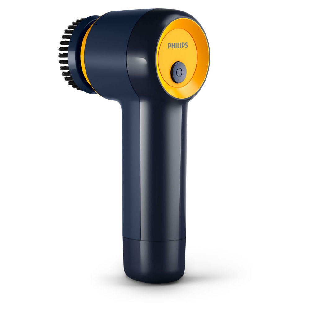 Philips Reinigungsbuerste Sneaker Cleaner GCA1000 60 Buegeln & Naehen