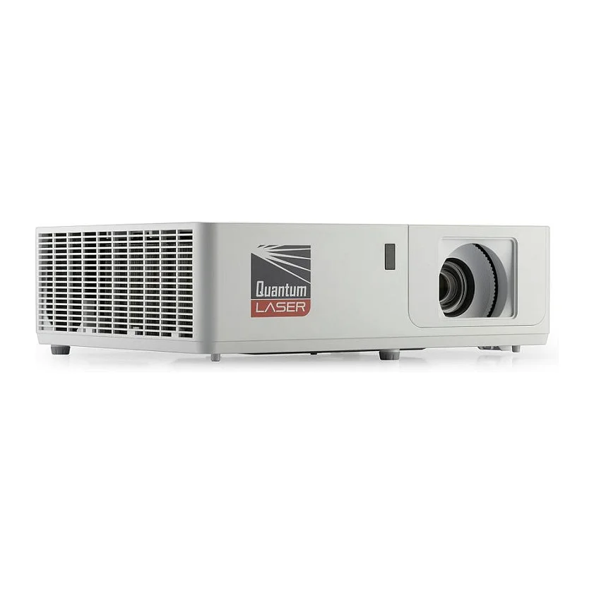 InFocus Authentic IN1048SL Video & Audio