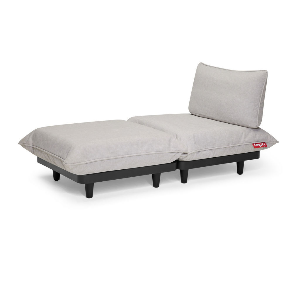 Fatboy Lounge Sofa Paletti Daybed  Mist Heimwerken & Garten