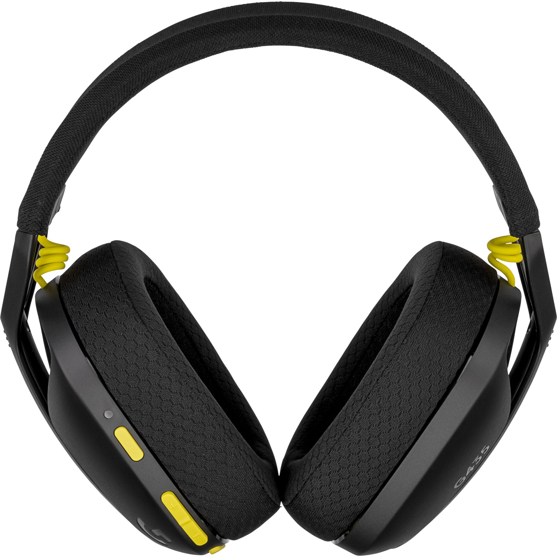 Logitech G435 Gaming Headset Zubehoer Gaming