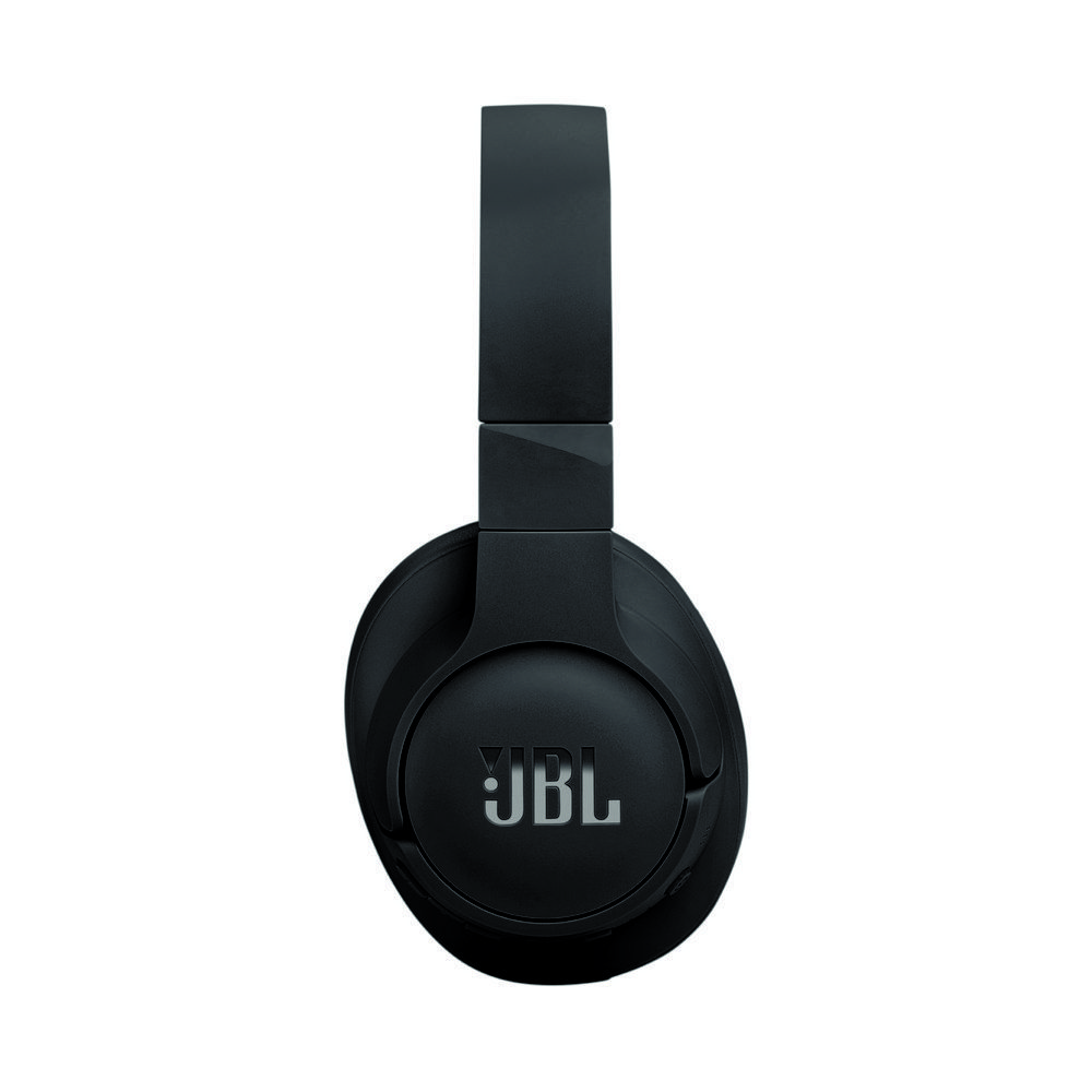 JBL Over Ear Kopfhoerer Tune 770NC schwarz