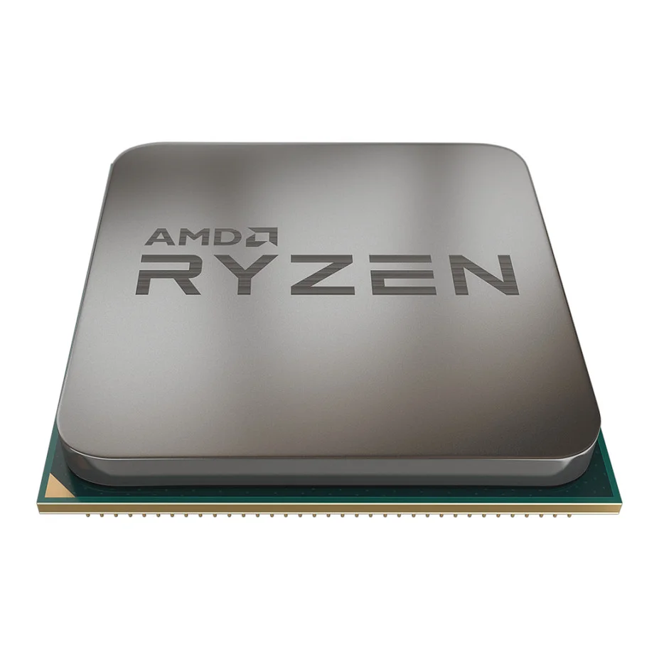 AMD AM4 Ryzen 5 Tray 3400G 3 7GHz MAX 4 2GHz 4x Core 4MB 65W PC-Zubehoer