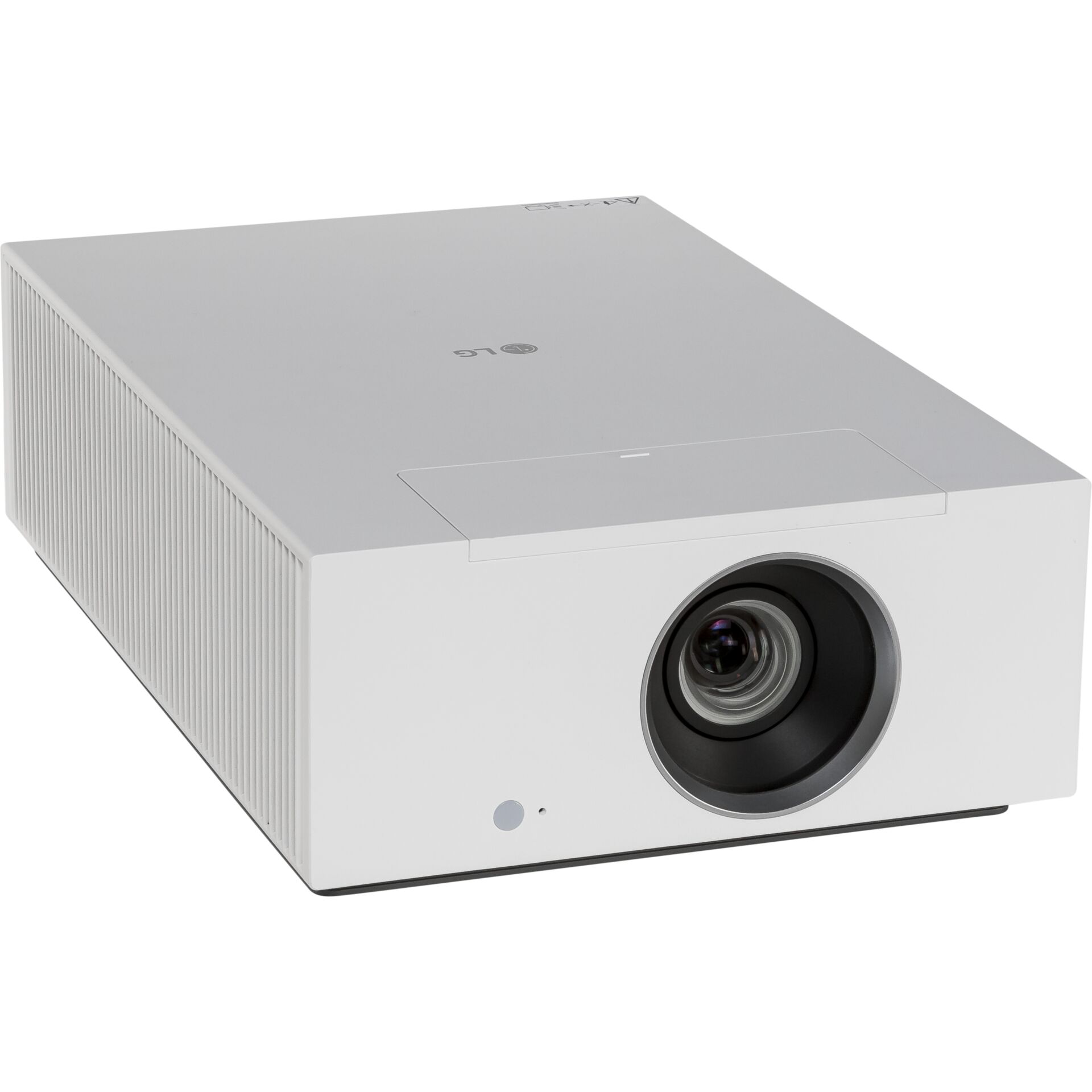 LG CineBeam HU710PW Video & Audio