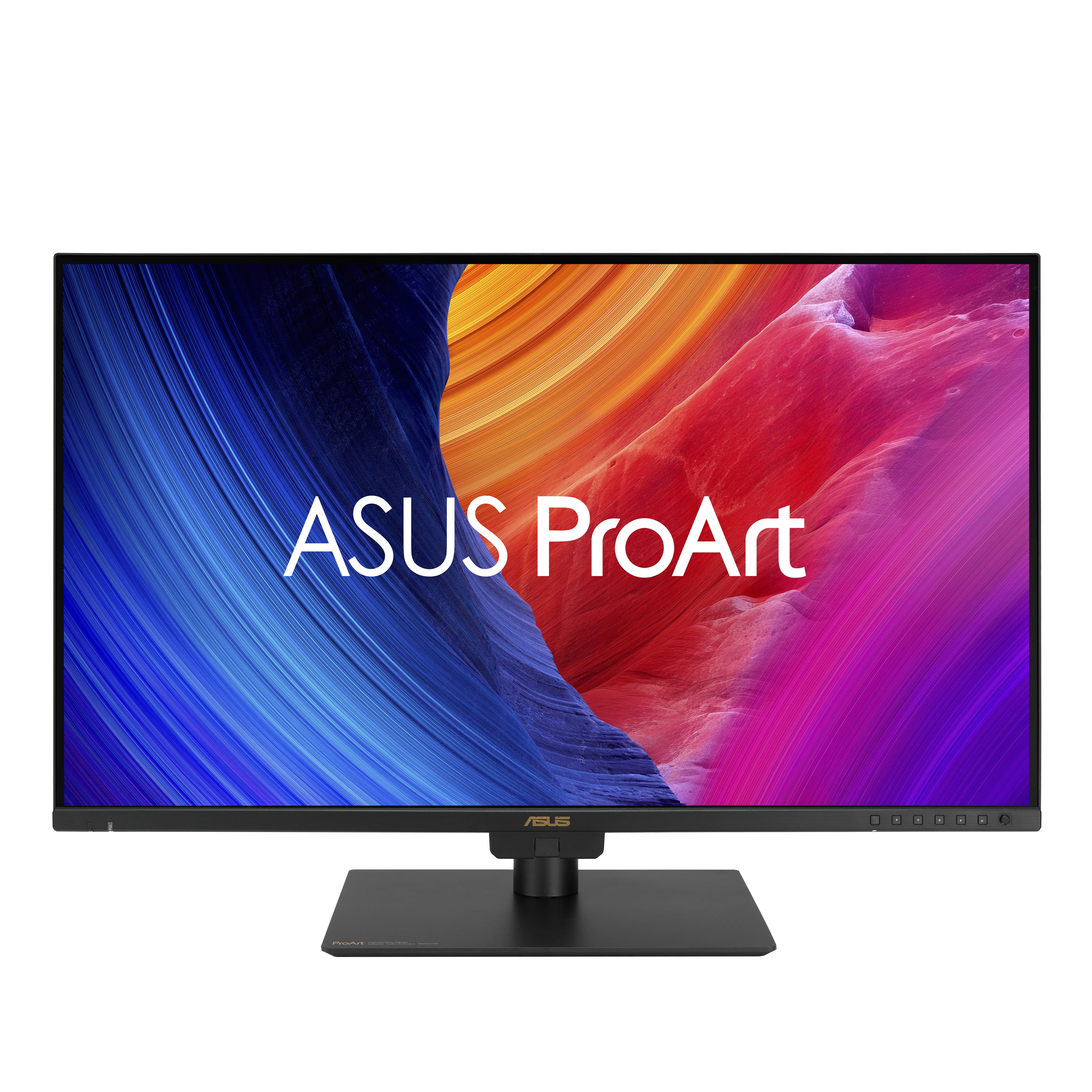 ASUS ProArt PA32UCE 80 01cm  16 9  UHD HDMI DP Monitore