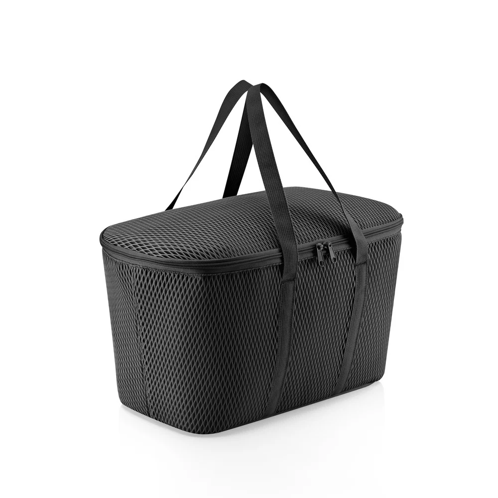 Reisenthel Coolerbag Mesh Black Speisenzubereitung