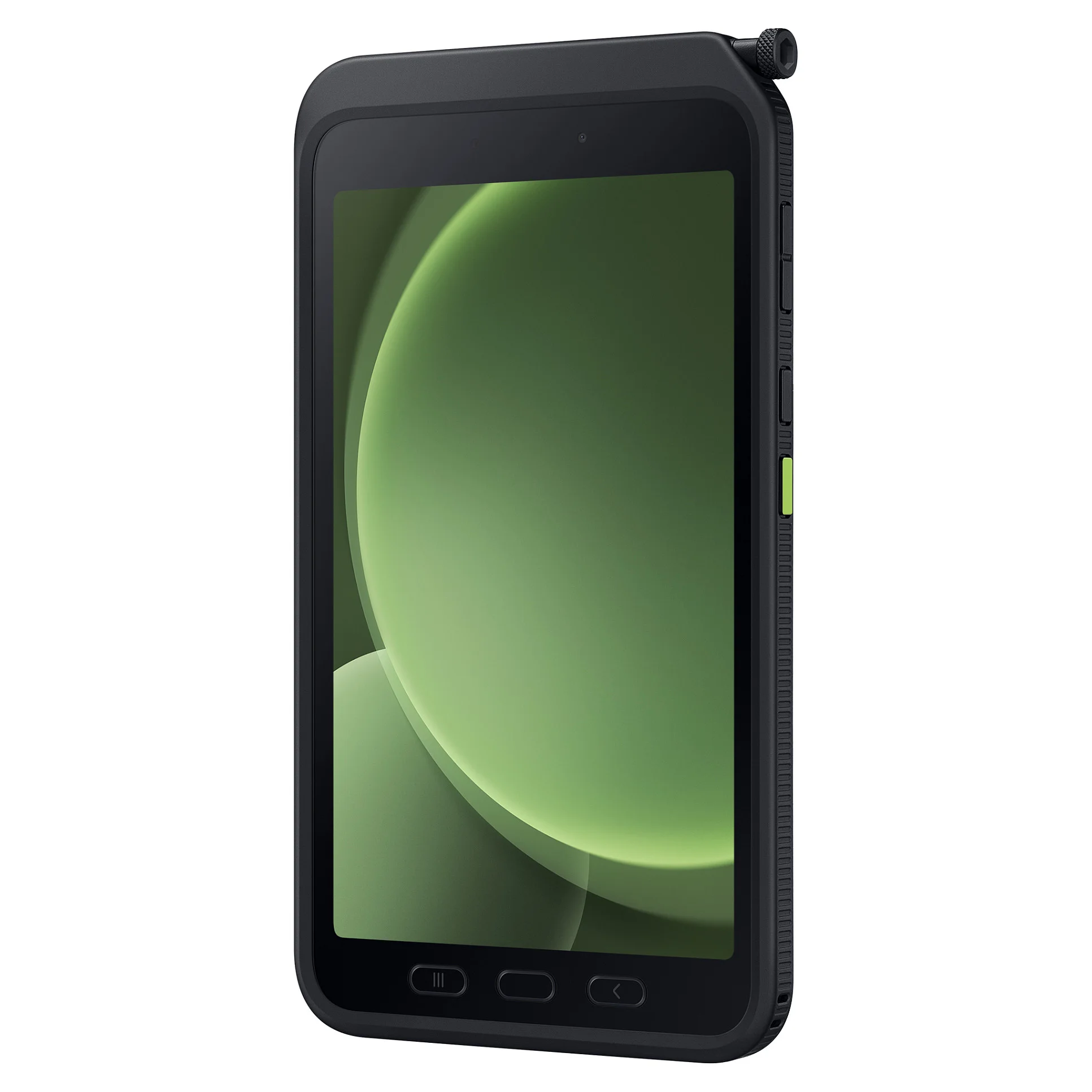 Samsung galaxy tab active 5 de 128gb 6ram wi fi black Tablets