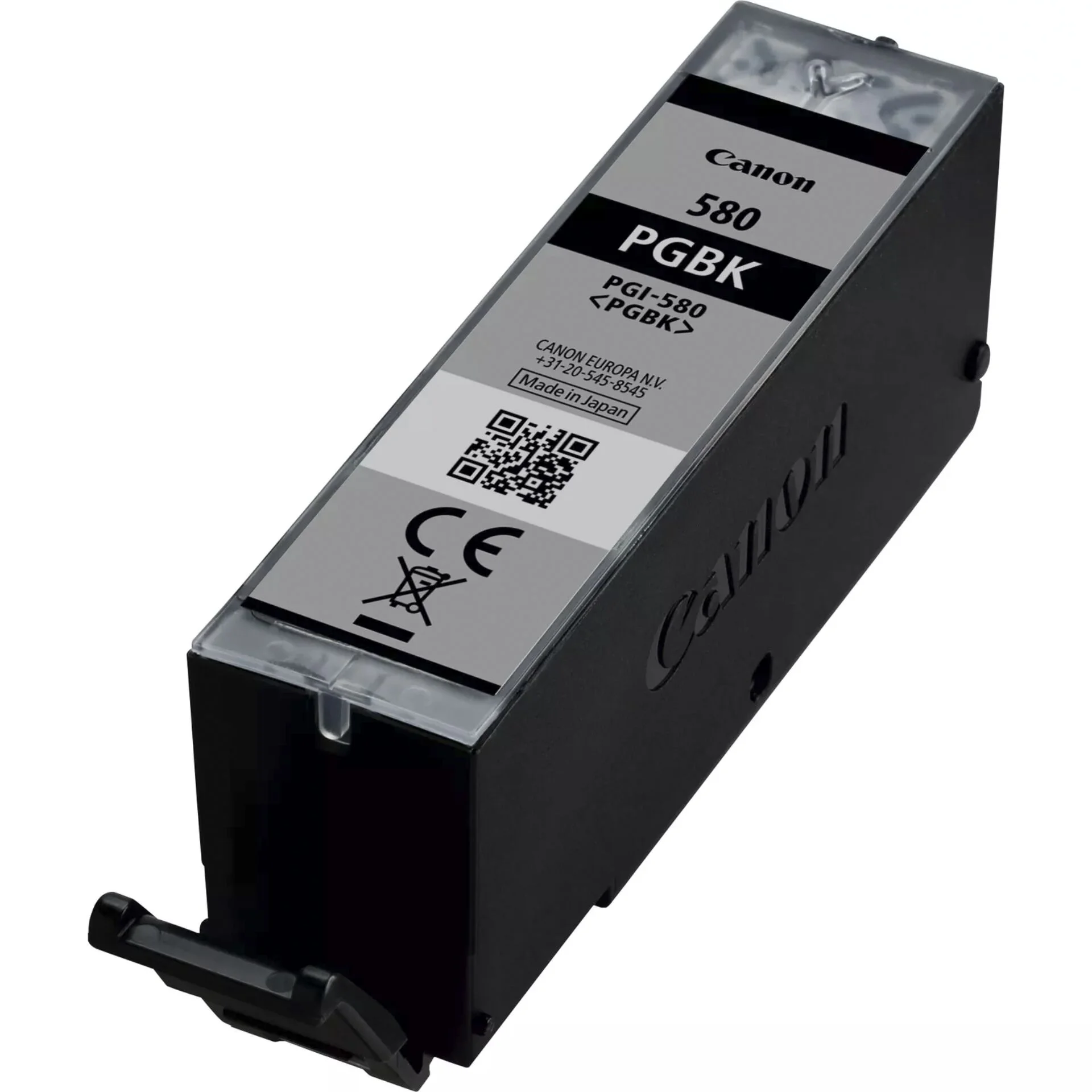Canon PGI 580 CLI 581 PGBK C M Y BK Multipack Drucker & Scanner