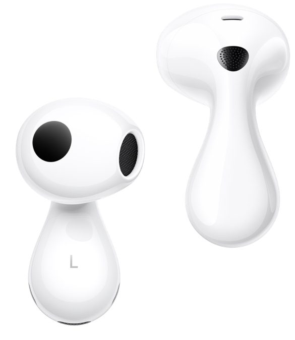 HUAWEI FreeBuds 6  White Kopfhoerer