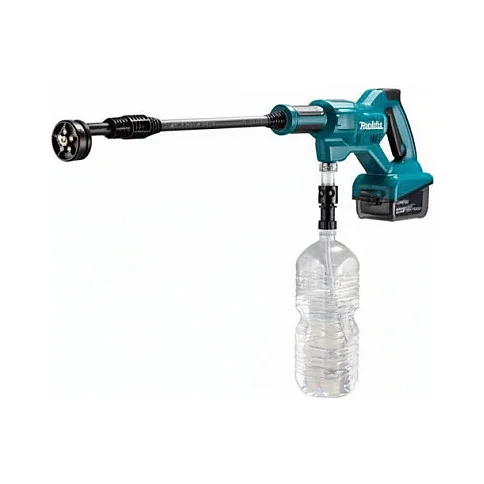 Makita DHW180Z Akku Druckreiniger Staubsauger & Reiniger