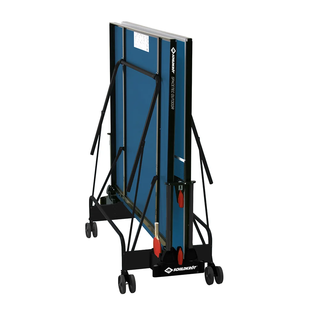 Schildkroet SpaceTec Outdoor Tischtennis