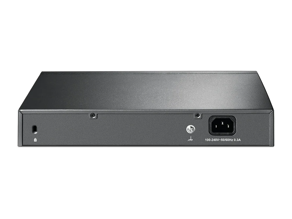 TP Link Switch 16x FE TL SF1016DS Switches