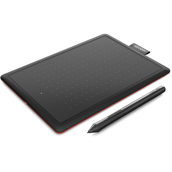 Wacom ONE BY SMALL   EMEA SOUTH Notebooks & E-Book Reader