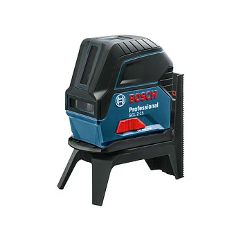 Bosch GCL 2 50 C RM2 AA1 Akku Baulaser Messwerkzeuge
