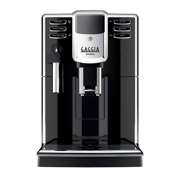 Gaggia Anima Vollautomatisch Espressomaschine 1 8 l Siebtraegermaschinen Kaffeemaschinen