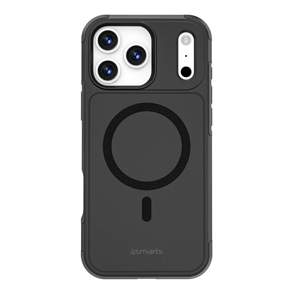 4SMARTS Defend Case fr Apple iPhone 17 Pro Max Notebook & Tablet Zubehoer