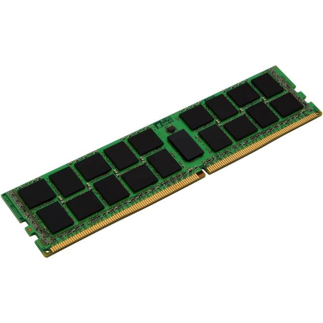 Kingston 16gb ddr4 2666mhz reg ecc module Speichermedien
