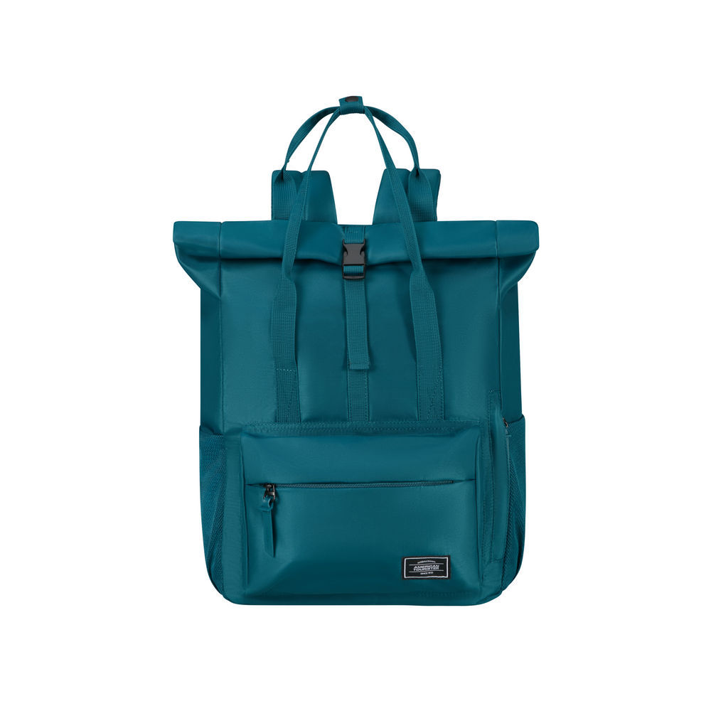 AMERICAN TOURISTER Laptoprucksack Urban Groove UG25  deep ocean Taschen & Rucksaecke