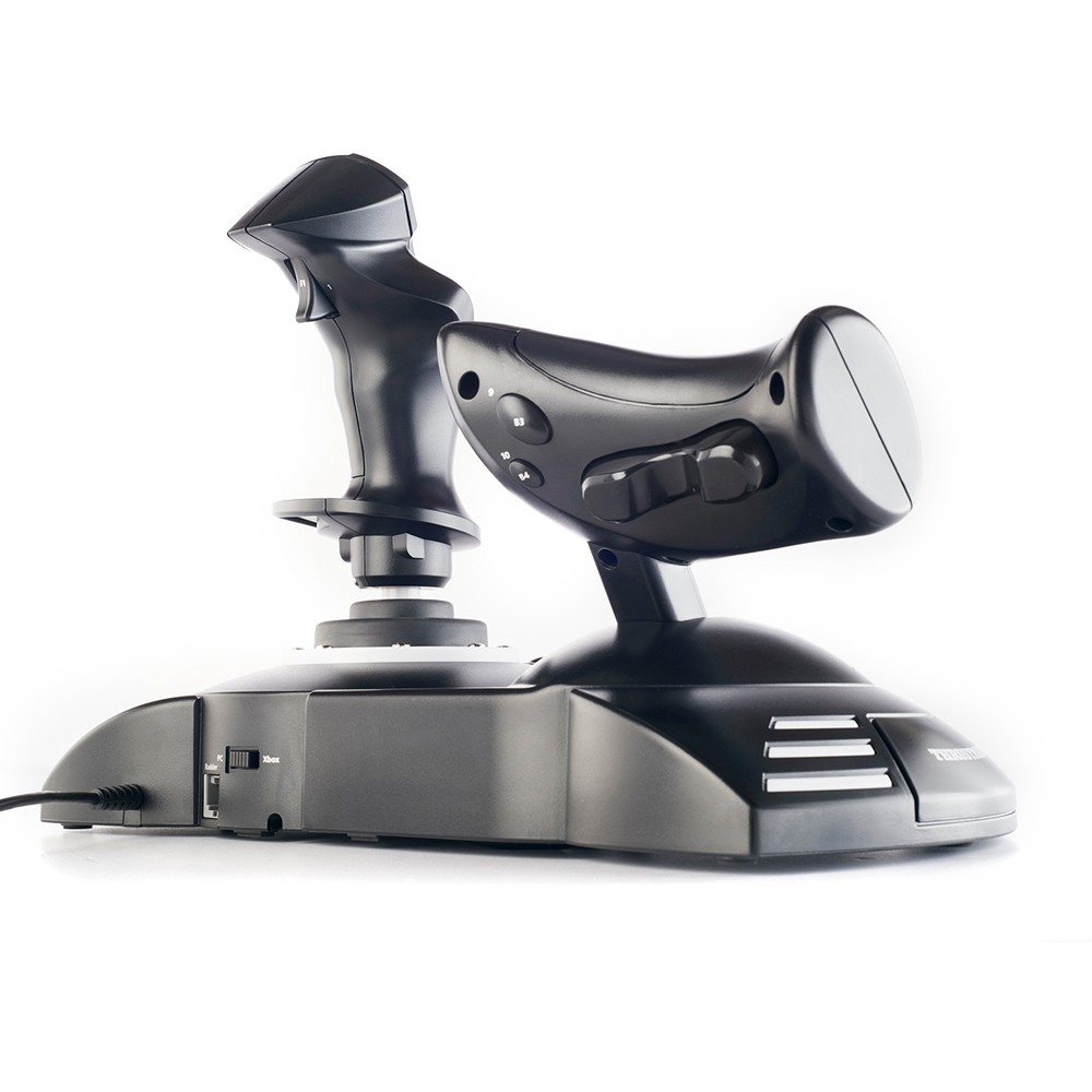 Thrustmaster T Flight Hotas One PC XBOXOne Zubehoer Gaming