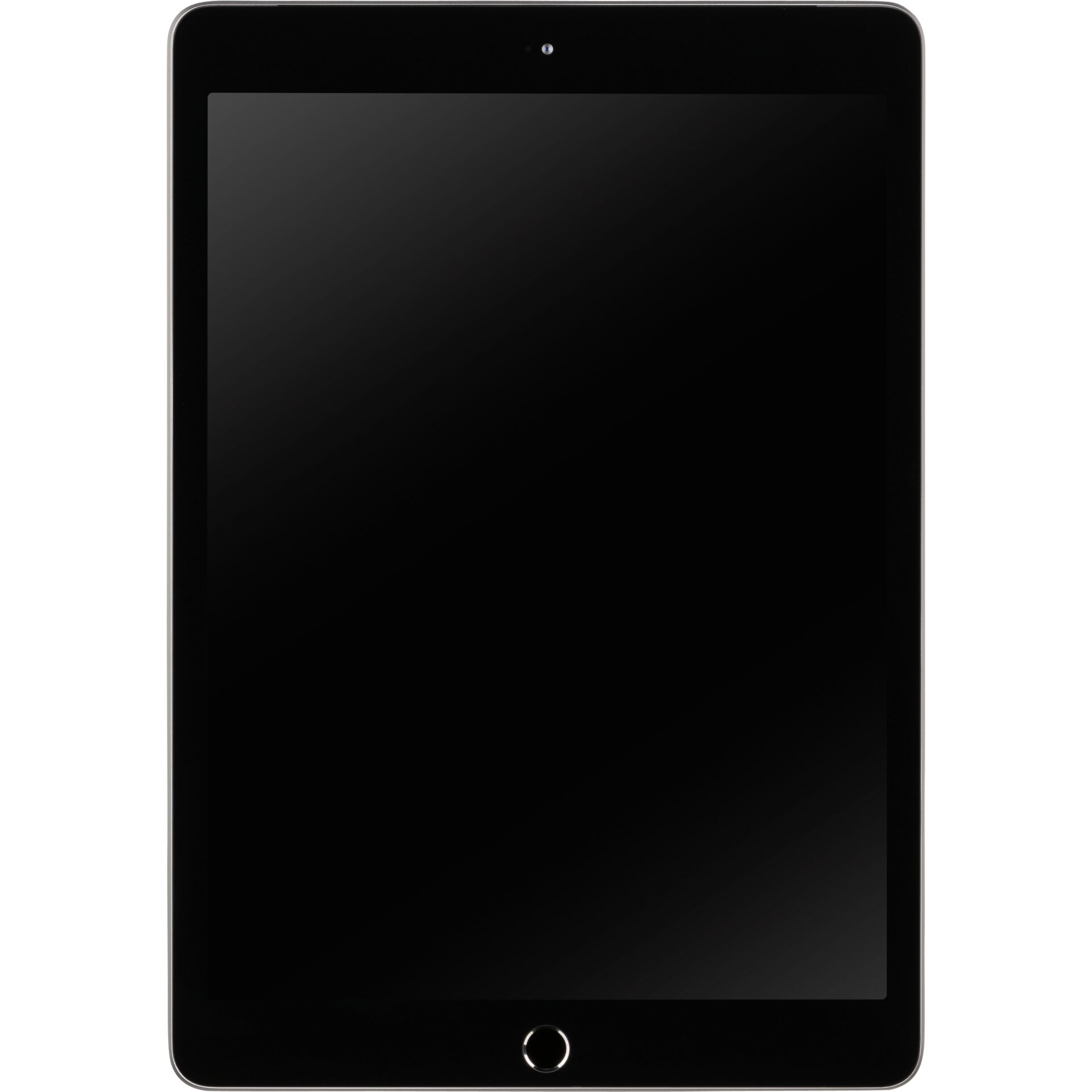 Apple iPad 10 2 Wi Fi 64GB  silber  9 Gen Tablets