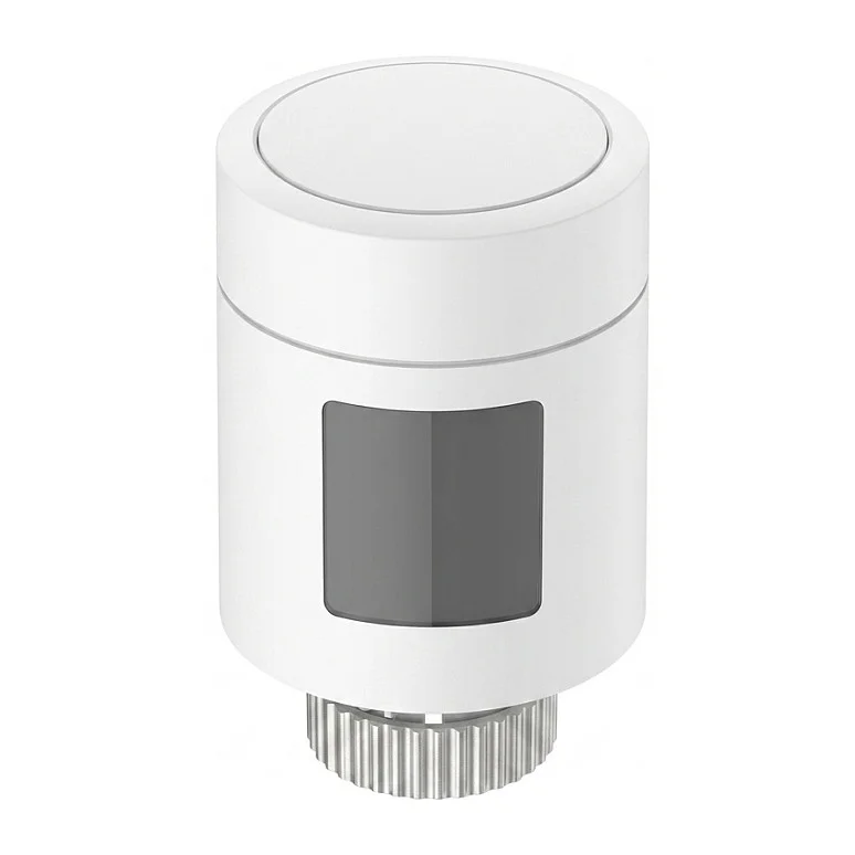 Aqara Radiator Thermostat W600 Smart Home