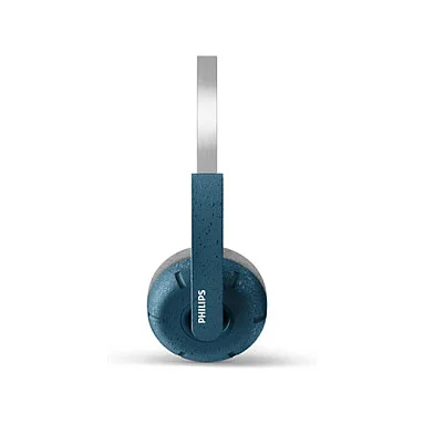 Philips 2000 series TAH2000TL 00 Kopfhoerer   Headset Kabellos Kopfband Anrufe Musik Bluetooth Tuerkis Over-Ear