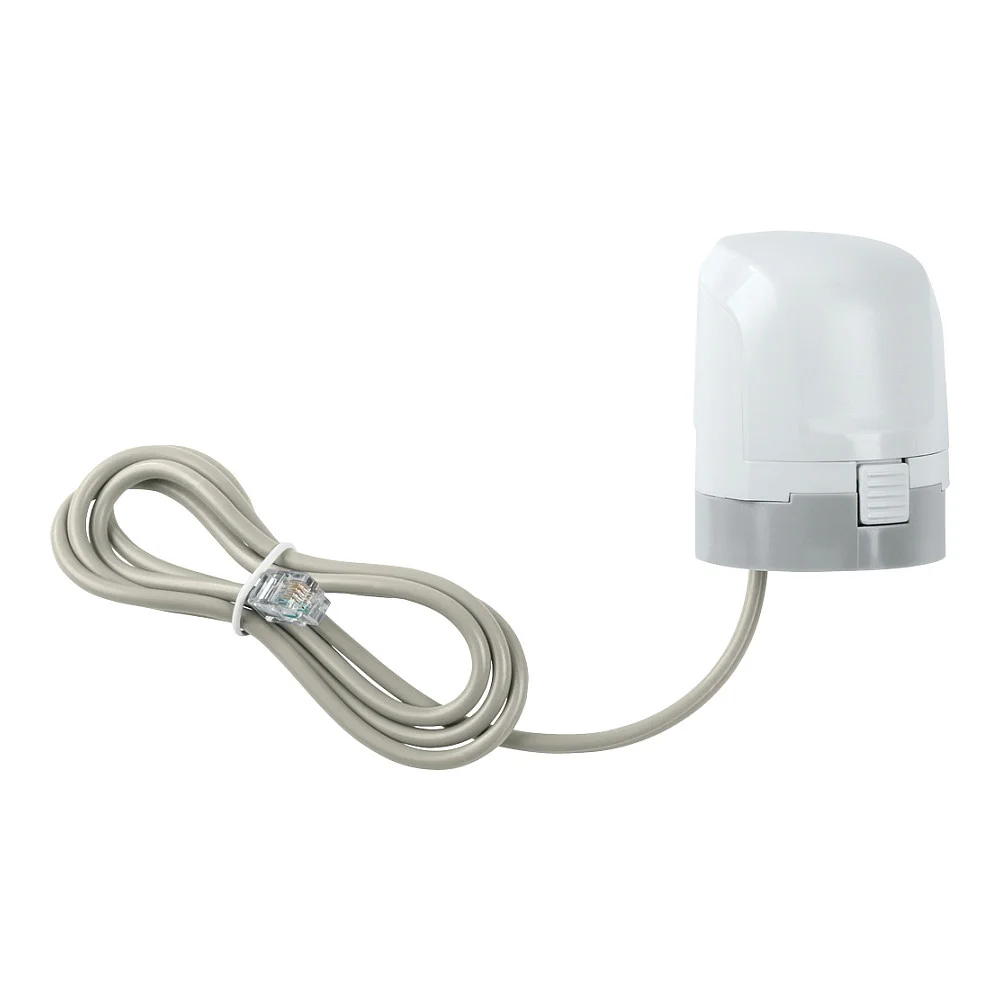 eQ 3 Homematic IP Stellantrieb   motorisch Smart Home