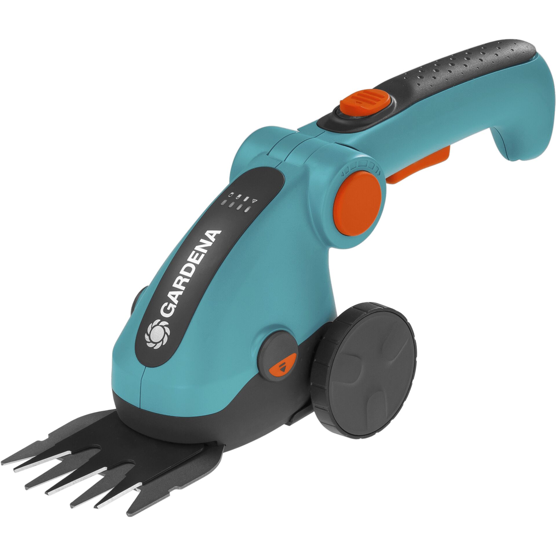 GARDENA Set Akku Grasschere ComfortCut Li Garten- & Baumscheren