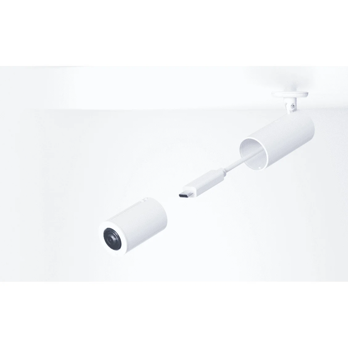 Ubiquiti UVC AI Theta Pro Netzwerk